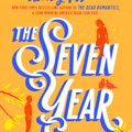 Cover Art for 9780593638842, The Seven Year Slip by Ashley Poston, Brittany Pressley