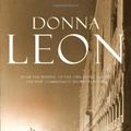 Cover Art for B011T7A74Q, The Girl of His Dreams by Donna Leon (3-Apr-2008) Hardcover by Unknown