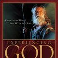 Cover Art for 9781415858387, Experiencing God by Henry Blackaby, Richard Blackaby, Claude King