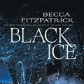 Cover Art for 9781481430449, Black Ice by Becca Fitzpatrick