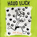 Cover Art for 9781410498717, Hard Luck (Diary of a Wimpy Kid Collection) by Jeff Kinney