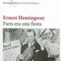 Cover Art for 9789871144372, Paris Era Una Fiesta by Ernest Hemingway