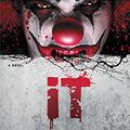 Cover Art for 9781501156687, IT by Stephen King