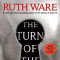 Cover Art for 9781501188770, The Turn of the Key by Ruth Ware