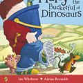 Cover Art for 9780140569803, Harry and the Bucketful of Dinosaurs by Ian Whybrow