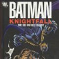 Cover Art for 9781417817238, Knightfall Book 2: Who Rules the Night by Doug Moench, Chuck Dixon, Alan Grant