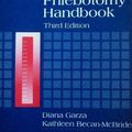 Cover Art for 9780838579008, Phlebotomy Handbook by Diana Garza