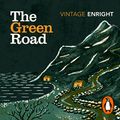 Cover Art for B08FJCCBTT, The Green Road by Anne Enright