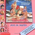 Cover Art for 9780590926034, Baby-Sitters Club 072 Dawn And We Kids Club by Ann Matthews Martin