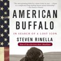 Cover Art for 9780385521697, American Buffalo by Steven Rinella