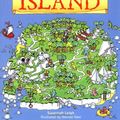 Cover Art for 9780746005965, Puzzle Island by Susannah Leigh