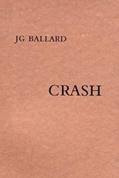 Cover Art for 9789198499759, Crash by J G Ballard