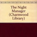 Cover Art for 9780708988145, The Night Manager by John Le Carre