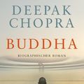 Cover Art for 9783596180257, Buddha by Deepak Chopra
