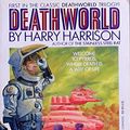 Cover Art for 9780441142101, Deathworld by Harry Harrison