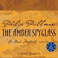 Cover Art for 9780375846731, The Amber Spyglass by Philip Pullman