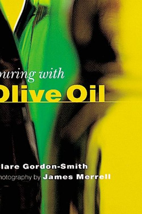 Cover Art for 9781900518000, Olive Oil (Flavouring With...) by Gordon-Smith, Clare