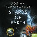Cover Art for 9781867549932, Shards of Earth: 1 by Adrian Tchaikovsky