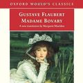 Cover Art for 9780192840394, Madame Bovary by Gustave Flaubert