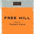 Cover Art for 9780631221012, Free Will by Kane