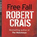 Cover Art for 9781407226675, Free Fall by Robert Crais
