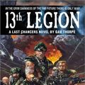 Cover Art for 9780743411608, 13th Legion (Warhammer 40,000) by Gav Thorpe