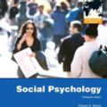 Cover Art for 9781775786221, Social Psychology by Robert A. Baron