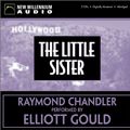 Cover Art for 9781590071007, The Little Sister by Raymond Chandler