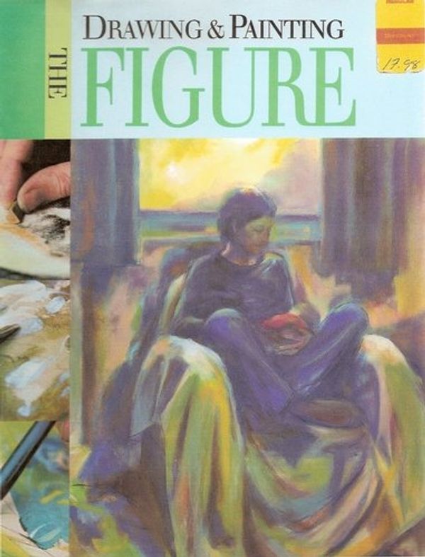 Cover Art for 9781870461320, Drawing and Painting the Figure by Stan Smith
