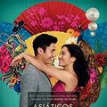 Cover Art for B079WG74CH, Asiáticos podres de ricos by Kevin Kwan