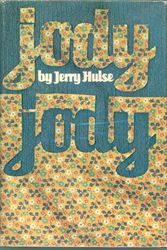 Cover Art for 9780070311473, Jody by Jerry Hulse