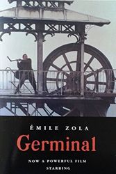 Cover Art for 9780140238549, Germinal by Emile Zola