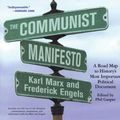 Cover Art for 9781608460489, The Communist Manifesto by Karl Marx
	 ,     Friedrich Engels