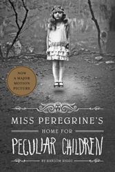 Cover Art for 9781594744761, Miss Peregrine's Home for Peculiar Children by Ransom Riggs