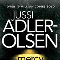 Cover Art for 9781405912655, Mercy: Department Q Book 1 by Adler-Olsen, Jussi
