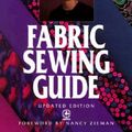 Cover Art for 9780801986284, Claire Shaeffer's Fabric Sewing Guide (Creative Machine Arts) by Claire B. Shaeffer