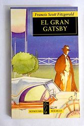 Cover Art for 9788420478333, El gran Gatsby by F. Scott Fitzgerald