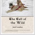 Cover Art for 9781438547053, The Call of the Wild by Jack London