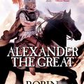 Cover Art for 9780143035138, Alexander the Great by Robin Fox
