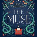 Cover Art for 9781443444972, The Muse by Jessie Burton