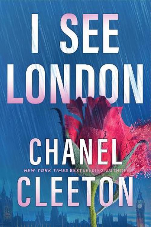 Cover Art for 9781038934420, I See London by Chanel Cleeton