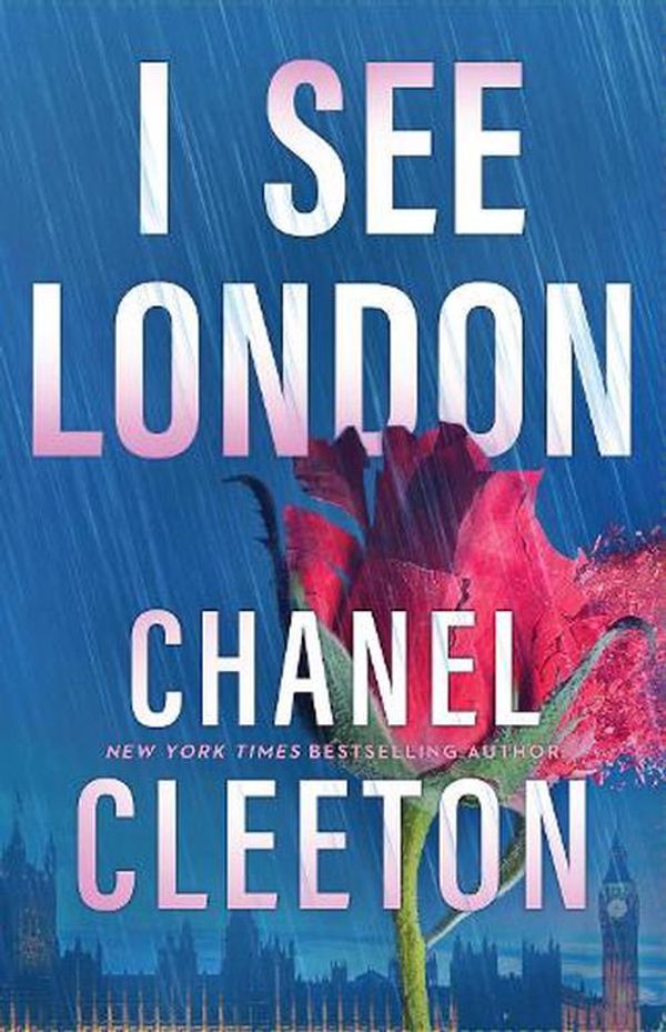 Cover Art for 9781038934420, I See London by Chanel Cleeton