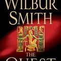 Cover Art for B01K962MQO, The Quest (The Egyptian Novels) by Wilbur Smith (2007-10-05) by Wilbur Smith