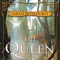 Cover Art for 9780062413345, The Queen of Blood by Sarah Beth Durst