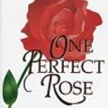 Cover Art for 9781568954769, One Perfect Rose by Mary Jo Putney