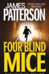 Cover Art for 9780446598804, Four Blind Mice by James Patterson