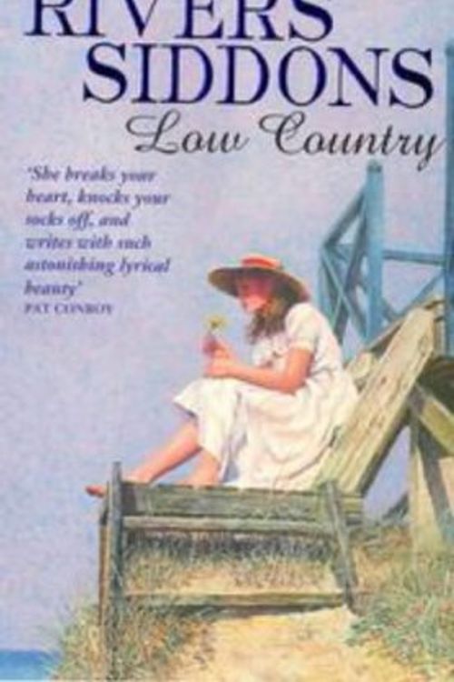 Cover Art for 9780751512625, Low Country by Anne Rivers Siddons