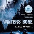 Cover Art for 9780316131612, Winter's Bone by Daniel Woodrell