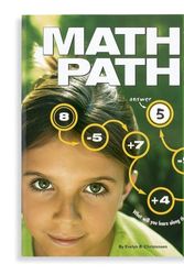 Cover Art for 9781892069641, MindWare Math Path Level A by Evelyn B. Christensen
