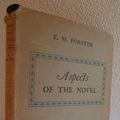 Cover Art for 9780151091799, Aspects of the Novel by E. M. Forster